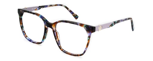 Frente MR. WONDERFUL Glam OFT* 79041 COL 599 ø52/17 140