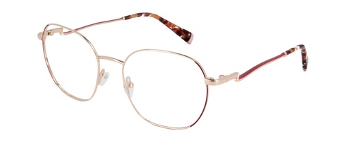Frente MR. WONDERFUL Glam OFT* 79045 COL 266 ø52/18 140