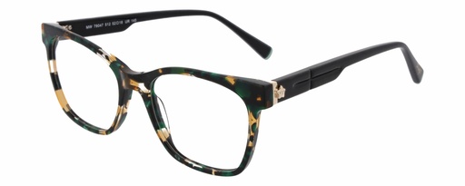 Frente MR. WONDERFUL Glam OFT* 79047 COL 512 ø52/18