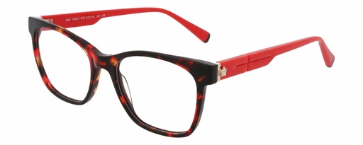 Frente MR. WONDERFUL Glam OFT* 79047 COL 570 ø52/18