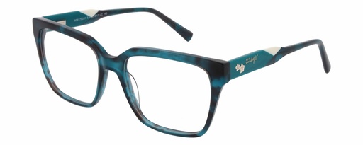 Frente MR. WONDERFUL Glam RX* 79051 COL 530 ø53/17 145 - L.0
