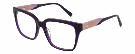 Frente MR. WONDERFUL Glam RX* 79051 COL 553 ø53/17 145 - L.0