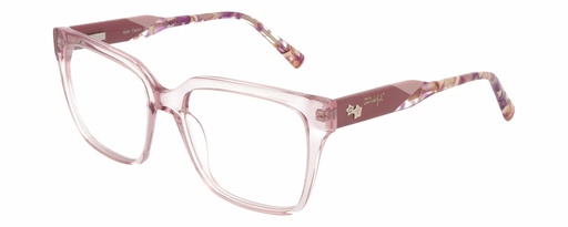 Frente MR. WONDERFUL Glam RX* 79051 COL 567 ø53/17 145 - L.0