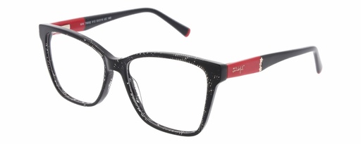Frente MR. WONDERFUL Glam RX* 79052 COL 512 ø53/16 145 - L.0