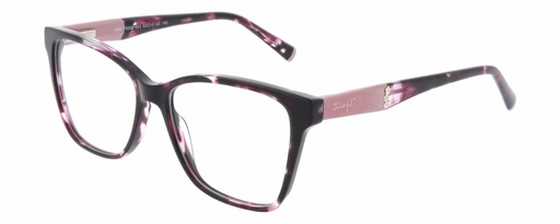 Frente MR. WONDERFUL Glam RX* 79052 COL 553 ø53/16 145 - L.0