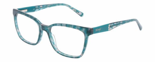 Frente MR. WONDERFUL Glam RX* 79053 COL 545 ø52/18 145 - L.0