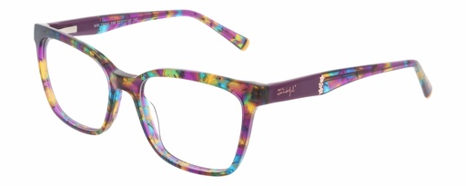 Frente MR. WONDERFUL Glam RX* 79053 COL 598 ø52/18 145 - L.0