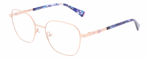 Frente MR. WONDERFUL Glam RX* 79054 COL 100 ø52/17 145 - L.0