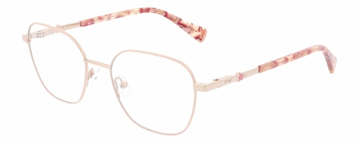 Frente MR. WONDERFUL Glam RX* 79054 COL 267 ø52/17 145 - L.0