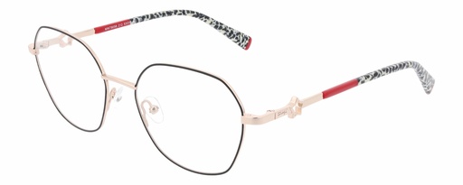 Frente MR. WONDERFUL Glam RX* 79056 COL 212 ø52/18 145 - L.0