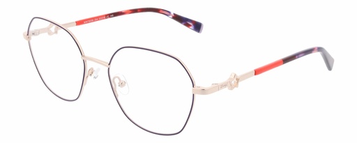 Frente MR. WONDERFUL Glam RX* 79056 COL 254 ø52/18 145 - L.0