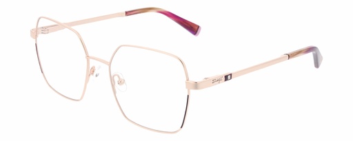 Frente MR. WONDERFUL Glam RX* 79057 COL 201 ø52/18 145 - L.0