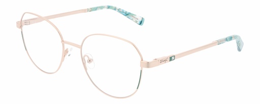 Frente MR. WONDERFUL Glam RX* 79058 COL 101 ø53/17 145 - L.0