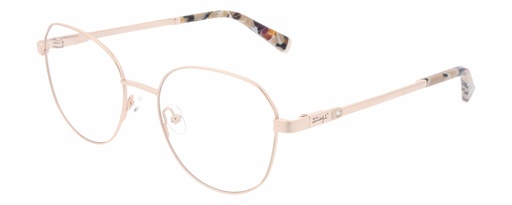 Frente MR. WONDERFUL Glam RX* 79058 COL 301 ø53/17 145 - L.0
