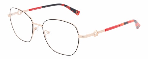 Frente MR. WONDERFUL Glam RX* 79059 COL 101 ø54/18 140 - L.0