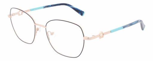Frente MR. WONDERFUL Glam RX* 79059 COL 301 ø54/18 140 - L.0