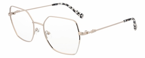 Frente MR. WONDERFUL Glam RX* 79061 COL 101 ø55/18 145 - L.0