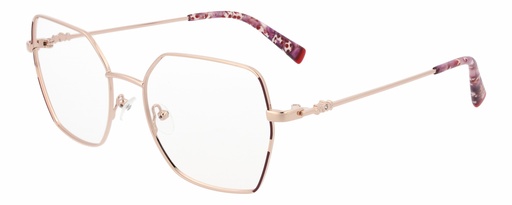 Frente MR. WONDERFUL Glam RX* 79061 COL 200 ø55/18 145 - L.0
