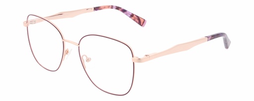 Frente MR. WONDERFUL Glam RX* 79064 COL 255 ø54/17 145 - L.0