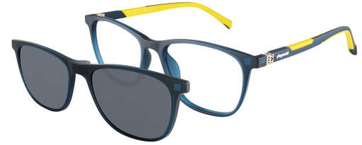 Clip On PLAYMOBIL SOL 33002 COL 644