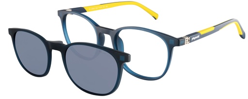 Clip On PLAYMOBIL SOL 33003 COL 644