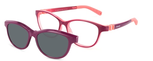 PLAYMOBIL Clip On T* 33008 COL 553