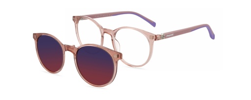 PLAYMOBIL Clip On* 33025 COL 567