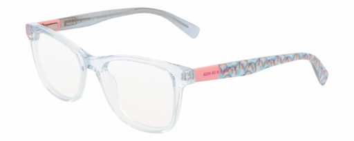 Frente AGATHA INFANTIL RX* 62456 COL 546 Ø46/15 130 - L.01