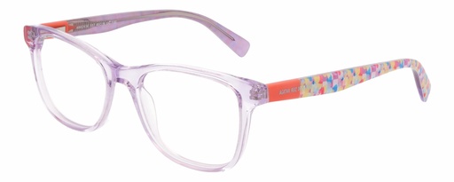 Frente AGATHA INFANTIL RX* 62456 COL 557 Ø46/15 130 - L.01
