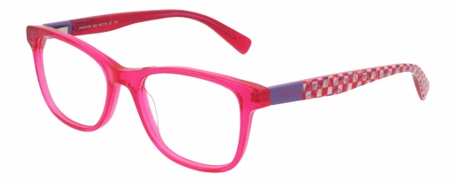 Frente AGATHA INFANTIL RX* 62456 COL 562 Ø46/15 130 - L.01