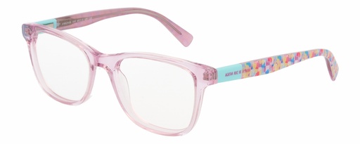 Frente AGATHA INFANTIL RX* 62456 COL 566 Ø46/15 130 - L.01