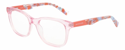 AGATHA INFANTIL RX* 62461 COL 567