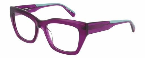 COCA-COLA RX* 45000 Col. 555