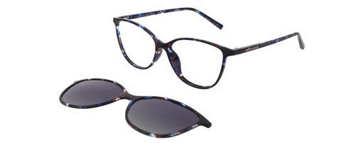 DIANE DE CARLO Clip On T* 59910 COL 540