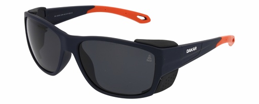 DAKAR SUN 10031 COL 644