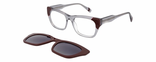 ADOLFO DOMINGUEZ Clip On A* 14949 COL 515