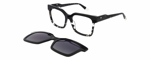 MR. WONDERFUL Clip On A*  59014 COL 512