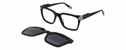 MR. WONDERFUL Clip On A*  59018 COL 512