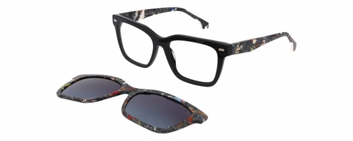 DAKAR Clip On A* 11021 COL 514