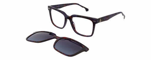 DAKAR Clip On A* 11022 COL 553