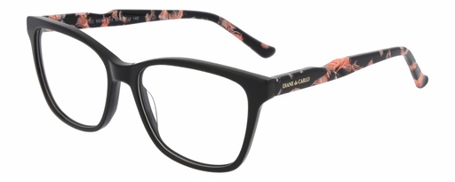 DIANE DE CARLO RX* 59369 COL 512