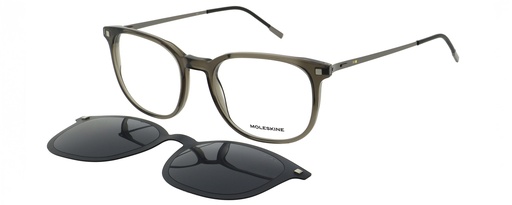 MOLESKINE Clip-on* 1289 COL 70