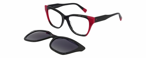 MR. WONDERFUL Clip On A*  59013 COL 512