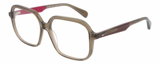 COCA-COLA RX* 45067 Col. 535