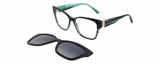 ADOLFO DOMINGUEZ Clip On A* 14938 COL 534