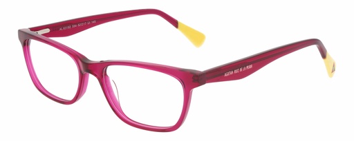 AGATHA  LECTURA RX* 63192 COL 554