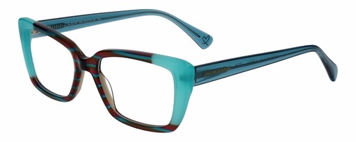 AGATHA  LECTURA RX* 63197 COL 554