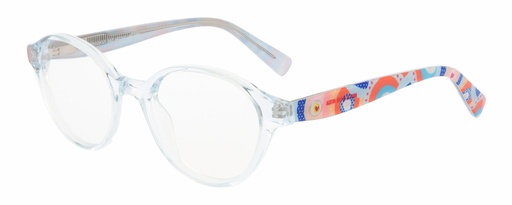 AGATHA INFANTIL RX* 62457 COL 547