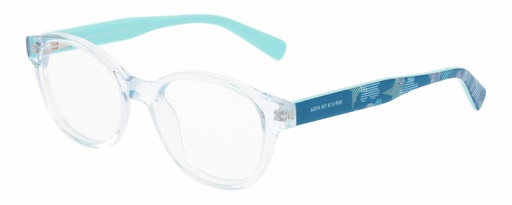 AGATHA INFANTIL RX* 62460 COL 537