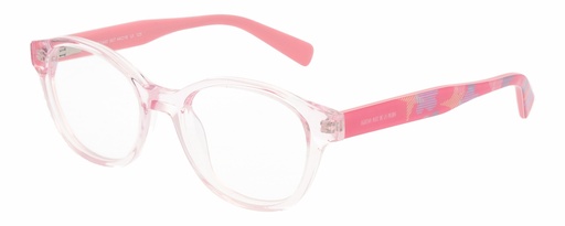 AGATHA INFANTIL RX* 62460 COL 567